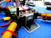 Hard Case for PZ0420 family of FPV Cameras by Bosnianbill