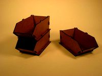 Matt's Tray by mfalk