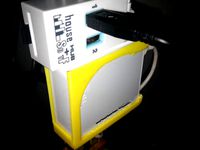 Some 3D model for My 3D printer by WindoAC
