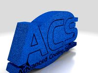 ACS logo by MakeJeff