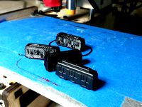 Ticket to Ride Extra Trains by crashprone