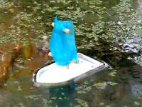 The Intrepid by Juzbox