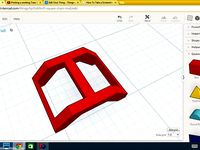 Square chain mail by Chasedevries
