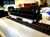 Personenwagon 1/48 by tubbyhungus