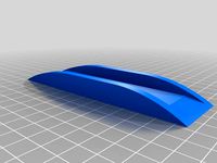 Motorbike Chain Guide by aapman