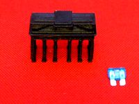 Brandenburger Tor by mekmekmek