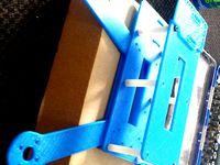 MiniQuad for the Gopro by nicosoh