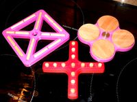 Hot Pot Rest Collection by 3D_LabteK
