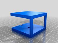 Slic3 Laser Cutter (wip) by cdog21