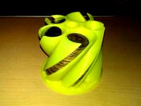 Canadian Coin Holder by raynelang