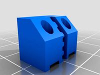 Belt Tensioner V1.0 by kolergy