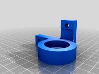 SUPPORTO INFERIORE CON END POINT by MARCONE67