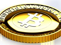 Bitcoin by vinnivanhood