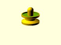 siva lingam by venkyvemparala