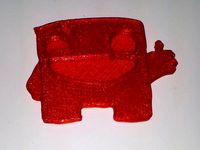 Super Meat Boy! by Kabory