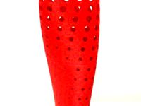 Experimental Tower Model by reinvnt