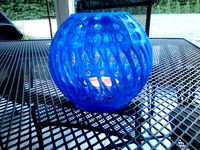 Customizable Lantern by Zencoal