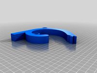 The Chandelier of Fear Split Arm by zer0thecrab