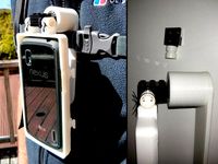 Phone Camera Gimbal by 66point99