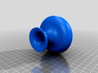 Vase by calebstringer1