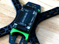 FPV250 Apm conversion board by vos262