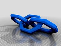 Chain Link by alduke