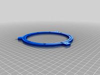 Customizable led ring by bonm014