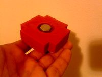 Rockwall. by abhi4291