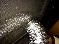 Flex ducting magnetic coupler by philharlow