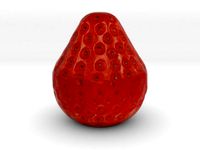 Strawberry by AmazingDesign