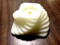 RockWall Hold by yanguo