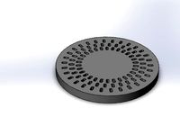 30 Day Pill Tray by oliverclouds