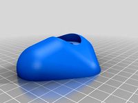 Rock Hold by dporter535