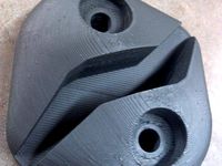 Rockwall Hold by bchaupt