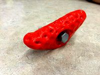 Rock Hold v6 by jmbrooki