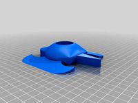 Batarang Rock Wall Piece by d4r3llo5