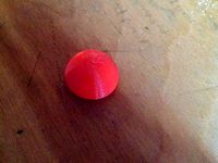 Laptop Stand by Dotum