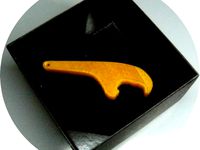 keyring bottle opener by makibox850