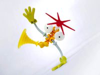 Mini Tentacles by OgoSport