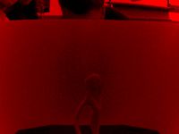 scissor handle by MrNeal