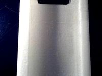 NightScout Dexcom MotoG case by arabog