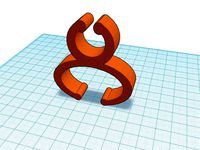 Pot Handle Clip by aheet