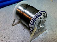 Solder Holder by Selphb