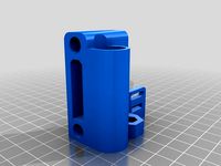 Nope Nope Nope by Ouinche