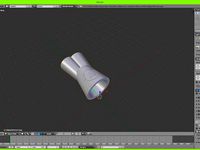 Adapter for Hookahs To E-Hookahs by xXUlquiorraScXx