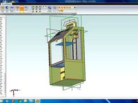 Nica DLP High Resolution Printer by Adolph