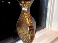 Linear Duch-Vases by BenitoSanduchi