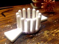 1 inch starship coil jig  by Sixdollaftlong