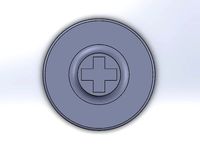 Cherry MX custom keycap [In Progress] by tomrev