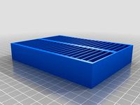 Compact Flash Memory box by Sto_Efer